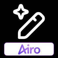 Airo Bulk Editor logo