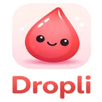Dropli logo