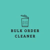 SML Bulk Order Cleaner Manager logo