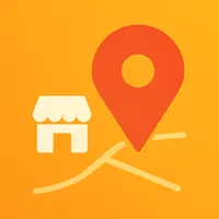 Mapsy: Store Locator &amp; Maps logo