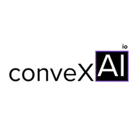 ConveX AI Chatbot logo