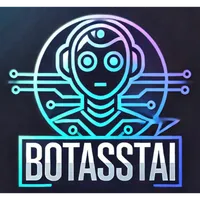 BotAssistAi logo