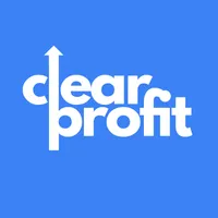 ClearProfit – Profit Analytics logo