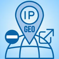 IPGeo Country Redirect &amp; Block logo