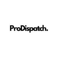 ProDispatch logo