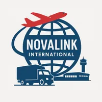 Novalink logo