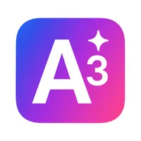 A3: AI Instagram Facebook Ads logo