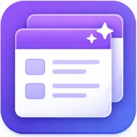 Product Description Layout Pro logo