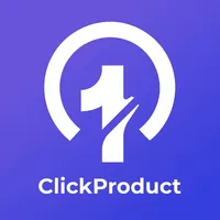 1ClickProduct: Copy Products logo