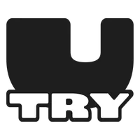 UTRY ‑ Virtual Try‑On logo
