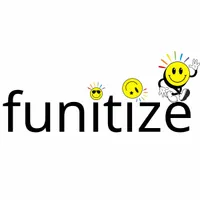 Funitize ‑ Animations &amp; Popups logo