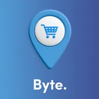 Store Locator by Byte Apps logo