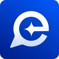ECA: Easy Messaging App logo