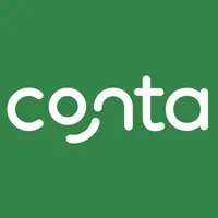 Conta logo