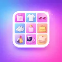 ShopVisual ‑ Collection Grid logo