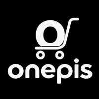 Onepis‑AliExpress Dropshipping logo
