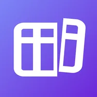 Ungrid | Custom Admin Views logo