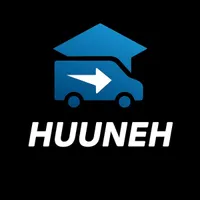 Huuneh Couriers API logo