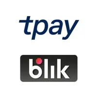Tpay ‑ BLIK Level 0 logo