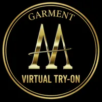 A&amp;A Virtual Try‑On logo