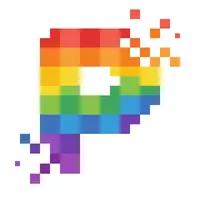 Pixelo: AI Photoshoot &amp; Mockup logo