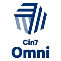 Cin7 Omni logo