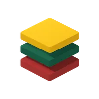 BubblaV AI Assistant logo