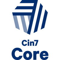 Cin7 Core logo