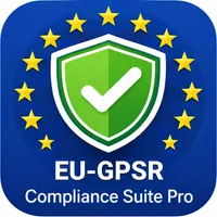 EU GPSR Compliance Suite Pro logo