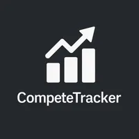 CompeteTracker – Competitor Pr logo