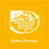 Rothco Pro sync logo