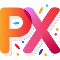 PX Loyalty Points logo