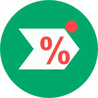 Flexible Product Discounts logo