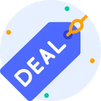 Dealpulse Discount logo