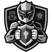 LM ‑ Store Protector logo