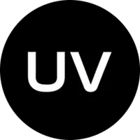 Ultra Viral logo