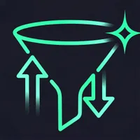 ESSY Collection Sort &amp; Filter logo