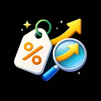 Discount Tracker &amp; Insights logo