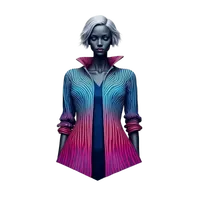 VistoureAI Virtual Try On logo