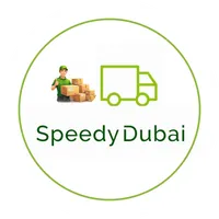 Speedydubai logo