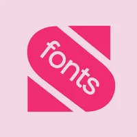 Simple Font logo