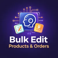 Editron BulkPlus All In One logo