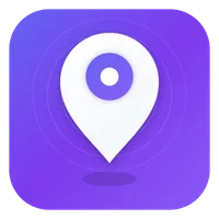 LocateUs ‑ Store Locator Map logo