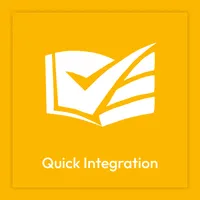Quick Integration logo