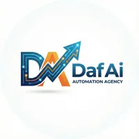 Daf Agency logo