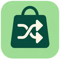 Product Shuffler logo