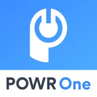 POWR One:Vital Marketing Tools logo