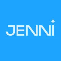 JENNi ‑ Backup &amp; Fulfillment logo