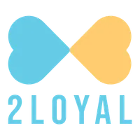 2Loyal logo