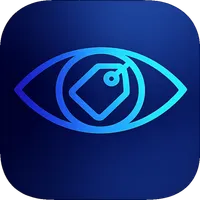 VisionTags: AI Tags &amp; Metadata logo